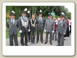 Musikfest Mühlbach
