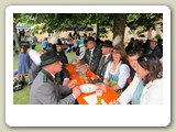 Musikfest Mühlbach