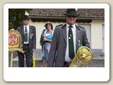 400 Jahre Kgl.Pri. SG Bad Königshofen