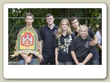 400 Jahre Kgl.Pri. SG Bad Königshofen
