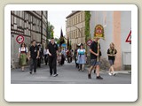 400 Jahre Kgl.Pri. SG Bad Königshofen