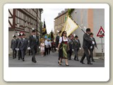 400 Jahre Kgl.Pri. SG Bad Königshofen
