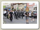 400 Jahre Kgl.Pri. SG Bad Königshofen