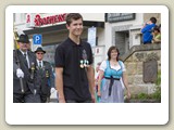 400 Jahre Kgl.Pri. SG Bad Königshofen