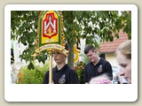 400 Jahre Kgl.Pri. SG Bad Königshofen