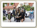 400 Jahre Kgl.Pri. SG Bad Königshofen