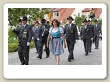 400 Jahre Kgl.Pri. SG Bad Königshofen