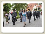 400 Jahre Kgl.Pri. SG Bad Königshofen