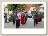 400 Jahre Kgl.Pri. SG Bad Königshofen