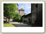 Fahrt nach Bozen