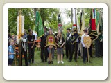 400 Jahre Kgl.Pri. SG Bad Königshofen