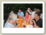 Fahrt nach Bozen