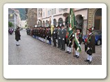Fahrt nach Bozen
