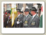 Fahrt nach Bozen
