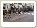 Fahrt nach Bozen