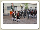 Fahrt nach Bozen