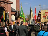 Bezirkschützentag Birkenfeld