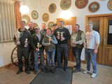 Dreikönigsschießen 2019