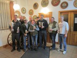 Dreikönigsschießen 2019