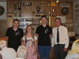 Schützenfest 2019
