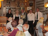 Schützenfest 2019