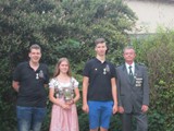 Schützenfest 2019