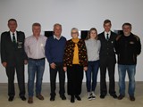Vereinsmeister 2019