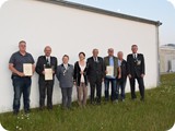 Hauptversammlung 2021