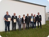 Hauptversammlung 2021