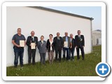 2021 Jahreshauptversammlung