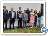 2021 Schützenfest