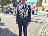 70. Bezirksschützentag in Stangenroth