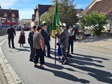 70. Bezirksschützentag in Stangenroth