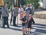 70. Bezirksschützentag in Stangenroth