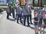 70. Bezirksschützentag in Stangenroth