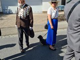 70. Bezirksschützentag in Stangenroth