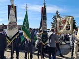 70. Bezirksschützentag in Stangenroth