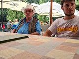 Samstag 15