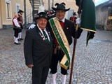 Sonntag Aufstellung zum Dom 7
