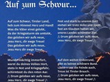 Sonntag Marsch zum DOM 1