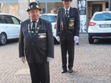 Sonntag Marsch zum DOM 11