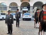 Sonntag Marsch zum DOM 12