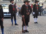 Sonntag Marsch zum DOM 13