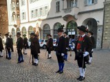 Sonntag Marsch zum DOM 14