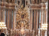Sonntag Marsch zum DOM 19