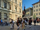 Sonntag Marsch zum DOM 2