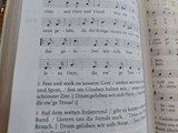 Sonntag Marsch zum DOM 20
