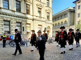 Sonntag Marsch zum DOM 4