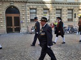 Sonntag Marsch zum DOM 6