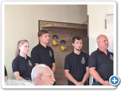 2022 Tag der offenen Tür